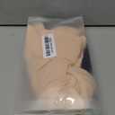 Asbestt Womens Underwear Full Coverage Panties for Ladies Soft Breathable Cotton Briefs High Waisted Hipster. 5 pair, size m/l