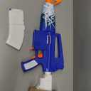 NER FORTNITE Blue Shock