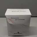 10 Pcs Iron Covers for Golf Clubs, Premium PU Leather Golf Iron Covers with Embroidered Big Numbers, Fits Most Iron Clubs and Hybrid Irons, Easy On and Off