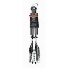 KRAKEN, 3-Piece BBQ Set KRAKEN, 3-Piece BBQ Set