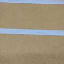 Large Cork Bulletin Board 48" x 36", Felt Pin Board, Ginger Yellow