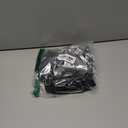 FeelinGirl Shapewear Bodysuits for Women Tummy Control Body Suits Deep V Neck Thong Body Shaper (Medium, Black)