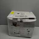 Nespresso Vertuo Pop+ Deluxe Coffee and Espresso Maker by Breville, Titan