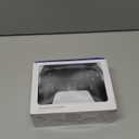 Wireless Controller for PS-5/Pro/Slim/PC, Bluetooth Gaming Controller, With Hall Effect Joystick/Dual Vibration/Motion Sensing/Touchpad/Speaker/3.5mm Audio Jack Headphone, Upgraded Six-Axis Sensor, Black