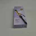 HOT TOOLS (2018 MODEL) Pro Artist 24K Gold Curling Iron | Long Lasting, Defined Curls (1 1/2 in)