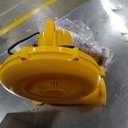 Inflatable Bounce House,Jumping Castle Slide with Blower,Kids Bouncer with Ball Pit