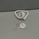 Flexible Twist Mount for Owlet Cam, Owlet Cam 2 and Owlet Dream Sight (Gen 3) Baby Monitor Camera