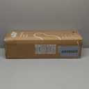 Pamo Babe Portable Crib Baby Playpen with Mattress and Carry Bag Black