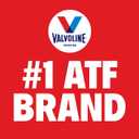 2 x Valvoline Multi-Vehicle ATF Full Synthetic Automatic Transmission Fluid 1 Quart