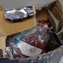 Titanic Building Blocks Set, Toy Ship Model Kit, Building Bricks Sets for Adults or Kids 6 Year Old, Compatible with Major Brands, 2022 Pieces Gift for Christmas Boys Girls Adults (2022pcs)