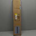 Rain-X 810161 Latitude 2-In-1 Water Repellent Wiper Blades, 26" and 18" Windshield Wipers (Pack Of 2), Automotive Replacement Windshield Wiper Blades With Patented Rain-X Water Repellency Formula