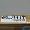 Pangda 2 Pack Replacement Fluorescent Light Covers 22.5 x 46.5 Inch Clear Acrylic Ceiling Lighting Panel Flat Sheet for Overhead Fixtures