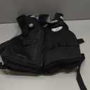 Swim Vest with Adjustable Safety Straps for Adults