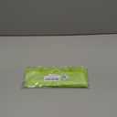 Clothespin Bag with Hanger, Multi Purpose Hanging Mesh Bag Hanger Socks Underwear Storage for Bathroom Wardrobe Laundry Clothesline Outdoor, 11.8 x 10.2in(Green)