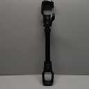 MOBI OUTDOOR E Bike Frame Adaptor Fits Up to 100lbs for E Bike Hitch Platform Rack, Adjustable Aluminum Adaptor with Rubber Hooks, Adapt Diverse Bike Frames, Women's BMX & Non-Standard Frames