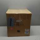 Mova E30 Pro Plus Robot Vacuum, 19000Pa Suction, DuoRoller Brush Anti-Tangle, Self-Emptying 90-Day Hands-Free, Extendable Side Brush for Edge Cleaning, App & Voice Control