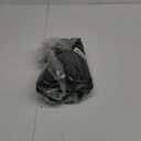 Curtains Shower Black 42x62 Inch Pack of 2