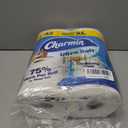 Charmin Ultra Soft Cushiony Touch Toilet Paper, 6 Family Mega XL Rolls = 42 Regular Rolls