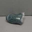 Eomenie Women's Contrast Lace Bathing Suit Cover Up V-Neck Swimsuit Coverups Loose Swimwear Beach Dress Beachwear (Green, Plus)