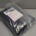 Updated Golf Cart Enclosure 2 Passenger for EZGO TXT RXV / 4 Passenger for Club Car Precedent Short Roof Driving Enclosure - Golf Cart Rain Cover with 600D and PVC, Strong YKK Zipper