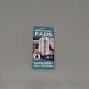 Homergy Metatarsal Foot Pads - Soft Gel Ball of Foot Cushions for Pain Relief, Ultra-Thin Sleeve Design, Stays in Place, Breathable & Reusable - Fits Heels, Flats, Sneakers (4 Pads / 2 Pairs) (Beige)