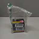 U by Kotex Balance Daily Panty Liners, Wrapped, Light Absorbency, Regular Length, 100 Count (Packaging May Vary) (One Size)