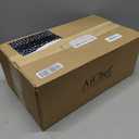 50 Pack 70 oz Large Take Out Food Containers - Heavy Duty Microwavable Kraft Brown Paper To Go Box #3 - Grease Resist Paper Lunch Box Cardboard Take Out Box for Restaurant, Household, Party