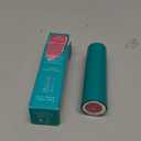 Thrive Causemetics Impact-FULL Smoothing Lipstick, Moisturizing Lip Makeup Essential with Vitamin E, Lightweight Creamy Lipstick for Women, Long Lasting, Vegan, Shade Jenni (Pink Mauve)