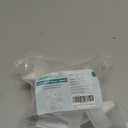 Momstouch 28mm Flange and Duckbill Valve Compatible with Spectra S1 S2 9 Plus Breastpump Replacement to Spectra Pump Parts, Not Original, Replace Accessories.