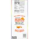 Goldfish Colors Cheddar Crackers, Snack Pack, 0.9 oz, 9 CT Multi-Pack Tray (EXP 10/12/25)