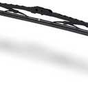 Scrubblade SB2200 Premium All-Season Windshield Wiper Blade, 22" (Pack of 1), Black