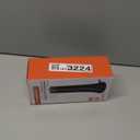 2026 Upgraded TV Antenna for Smart TV, Digital Antenna for Local Channels, 2300+ Miles Range TV Antenna Indoor with 360 Signal Strongest Booster, Supports 1080P 4K Reception HD 16.41FT Cable