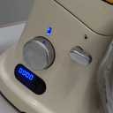 8.4QT Commercial Stand Mixer 800W with NSF Certified and Aluminum Die Casting, Mixers Kitchen Electric Stand Mixer Metal Food Mixer with Stainless Steel 8L Bowl, Dough Hook, Whisk and Beater