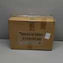 Realistic-Feel PE & 3 Mixed Lifelike Branches-9 Ft by 12 Inch Prelit Norfolk Pine Christmas Garland Remote 50 Warm White&Colored Light,280 Branches&Cedar Garland &Red Berry Pinecone,Xmas Garland Decor