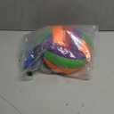 Soft Indoor Volleyballs for Kids Youth First Learning Volleyalls Realistic Feel Bounce for Practicing Inside The House Backyard Gym Birthday