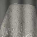 Non-Slip Bath Rug,Extra Soft Microfiber Bedroom Shag Carpet with Anti-Slip Backing,Water/Dust Absorbent Fast Dry Shower Mat,Sound Insulated Stairs Pad,Machine Washable (Ivory, 24 x 24 Inches)