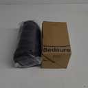Bedsure Fleece Throw Blanket for Couch Black - Lightweight Plush Fuzzy Cozy Soft Blankets and Throws for Sofa, 50x60 inches