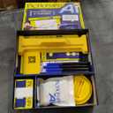 Mattel Games Pictionary vs. AI Family Game for Kids, Adults & Families Using Artificial Intelligence for 2 to 4 Players