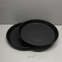 15 Inch Plant Saucer,  Plant Plates to Catch Water, Pebble Tray for Plant Humidity, Flower Pot Saucers for Indoor and Outdoor Garden(2PCS)