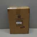 Freshware Food Storage Containers [50 Set] 16 oz Plastic Deli Containers with Lids, Slime, Soup, Meal Prep Containers | BPA Free | Stackable | Leakproof | Microwave/Dishwasher/Freezer Safe (One Size)