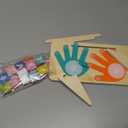 Preschool Learning Toys for Toddlers 2-4, Educational Math Manipulatives Number Counting Blocks for Kids, Montessori Toys for 3-5 Year Old Boys Girls Birthday Gifts