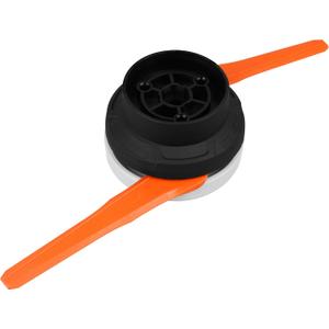 Heavy Duty Weed Eater Head for Stihl PolyCut 6-2, Fits FS38 FS40 FS45 FS50 FSA60 FSA86 4006-710-2137
