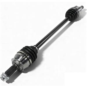 Front CV Axle Drive Shaft Assembly 2018-2023 for Subaru Crosstrek 2.0L