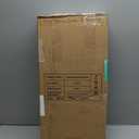 WiFi Router Storage Cabinet, Router Hider Box, Elegant White