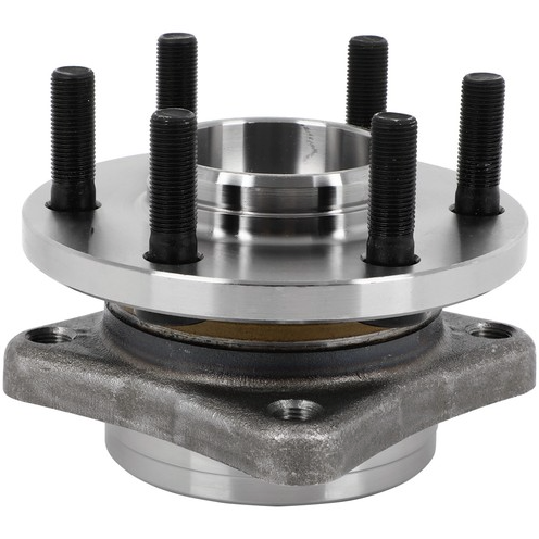 Front Wheel Hub Bearing Assembly Fits Dodge Viper Dakota Pickup 6 Lugs Wheels