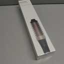 Ionic Thermal Brush,1.5 Inch,Volume Blowout Styling,Dual Voltage,30s Fast Heated Curling Iron Brush