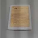 Free Drilling Bamboo Wall-Mounted Toilet Paper Holder Self-Adhesive or Screw Toilet Tissue Roll Holder for Bathroom and Kitchen