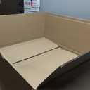 4U Rackmount Server Chassis with 6 x 5.25 Front Bays + 1 x 3.5 + 4 x 2.5 Bays