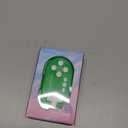 ShanWan Bluetooth Gamepad Keychain Sized Mini Controller for Switch, Windows, Android, iOS & PS4green