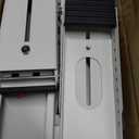 Cestluck No Drill Window AC Support Bracket: Adjustable Air Conditioner Support Bracket, Heavy Duty, Fits Single & Double-Hung Windows, Universal Units for 5000-24000 BTU, Up to 350 lbs